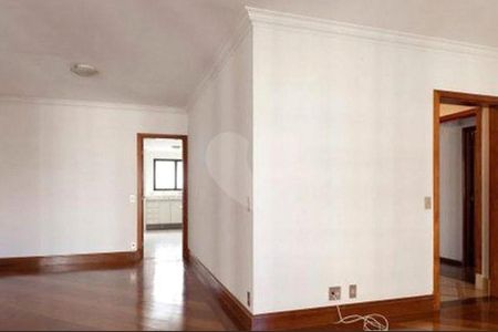 Sala de apartamento para alugar com 4 quartos, 156m² em Jardim Paulista, São Paulo