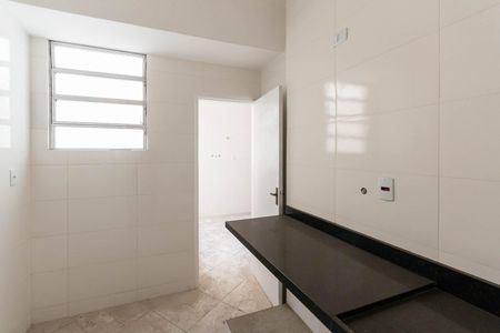 Apartamento à venda com 170m², 3 quartos e 1 vagaCozinha