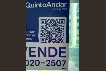 Apartamento à venda com 170m², 3 quartos e 1 vagaPlaquinha