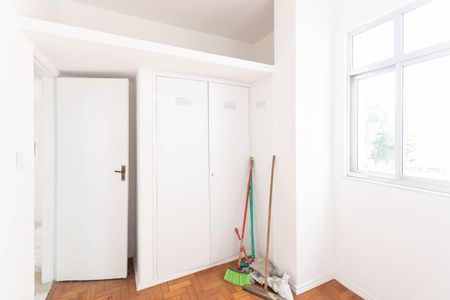 Apartamento à venda com 170m², 3 quartos e 1 vagaQuarto de Serviço 1