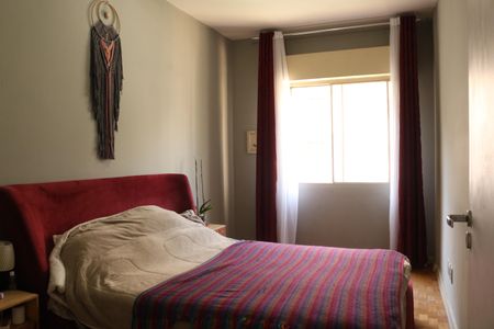 Quarto 2 de apartamento à venda com 3 quartos, 116m² em Perdizes, São Paulo