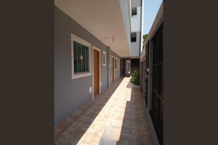Foto 14 de kitnet/studio à venda com 2 quartos, 36m² em Vila Monumento, São Paulo