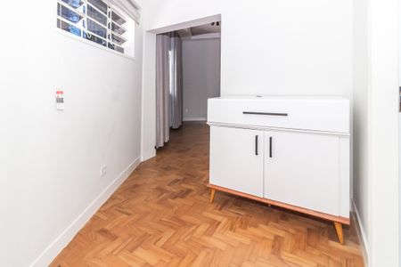 Apartamento para alugar com 55m², 1 quarto e sem vaga Apartamento para alugar com 55m², 1 quarto e sem vagaSala