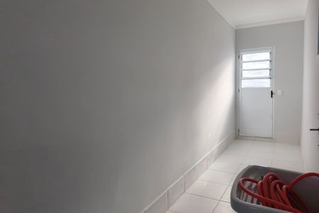 Casa à venda com 140m², 2 quartos e 4 vagas Casa à venda com 140m², 2 quartos e 4 vagasÁrea de Serviço