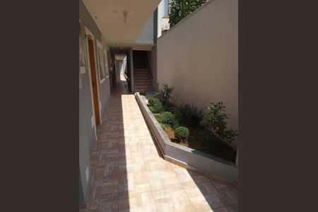Foto 15 de kitnet/studio à venda com 2 quartos, 40m² em Vila Monumento, São Paulo