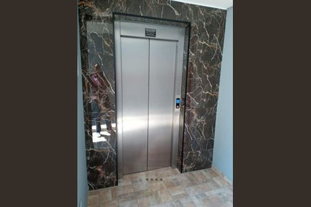 Foto 12 de kitnet/studio à venda com 2 quartos, 40m² em Vila Monumento, São Paulo