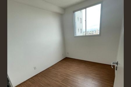 Quarto 1 de apartamento para alugar com 2 quartos, 35m² em Santa Maria, Santo André
