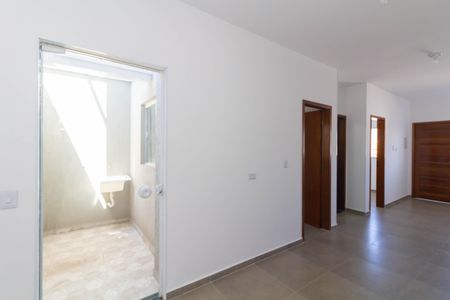 Apartamento para alugar com 45m², 2 quartos e 1 vaga Apartamento para alugar com 45m², 2 quartos e 1 vagaCozinha