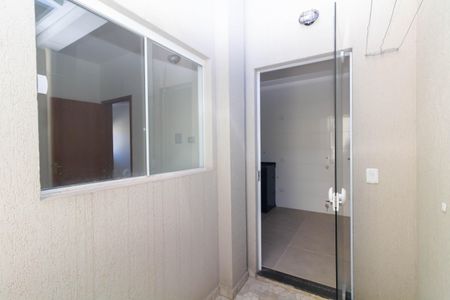 Apartamento para alugar com 45m², 2 quartos e 1 vaga Apartamento para alugar com 45m², 2 quartos e 1 vagaÁrea de Serviço