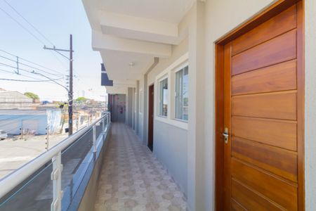 Apartamento para alugar com 45m², 2 quartos e 1 vaga Apartamento para alugar com 45m², 2 quartos e 1 vagaÁrea comum