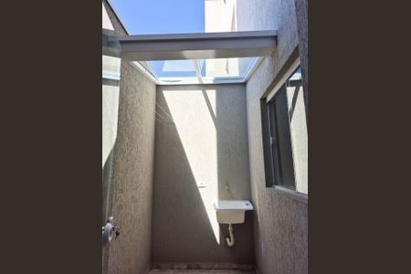 Apartamento para alugar com 45m², 2 quartos e 1 vaga Apartamento para alugar com 45m², 2 quartos e 1 vagaÁrea de Serviço