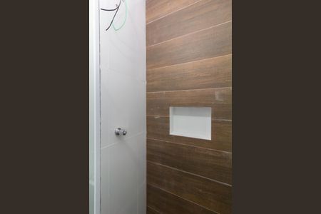 Apartamento para alugar com 45m², 2 quartos e 1 vaga Apartamento para alugar com 45m², 2 quartos e 1 vagaBanheiro