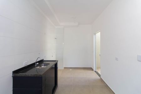 Apartamento para alugar com 45m², 2 quartos e 1 vaga Apartamento para alugar com 45m², 2 quartos e 1 vagaCozinha