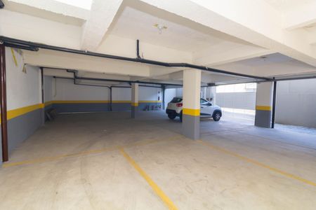 Apartamento para alugar com 45m², 2 quartos e 1 vaga Apartamento para alugar com 45m², 2 quartos e 1 vagaGaragem