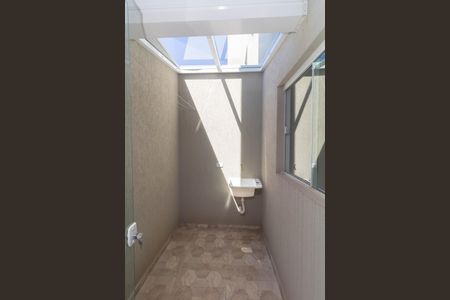 Apartamento para alugar com 45m², 2 quartos e 1 vaga Apartamento para alugar com 45m², 2 quartos e 1 vagaÁrea de Serviço