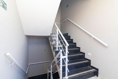 Apartamento para alugar com 45m², 2 quartos e 1 vaga Apartamento para alugar com 45m², 2 quartos e 1 vagaÁrea comum