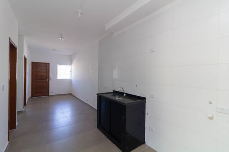 Apartamento para alugar com 45m², 2 quartos e 1 vaga Apartamento para alugar com 45m², 2 quartos e 1 vagaCozinha