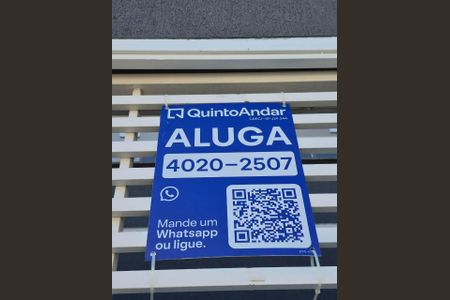 Apartamento para alugar com 45m², 2 quartos e 1 vaga Apartamento para alugar com 45m², 2 quartos e 1 vagaPlaca