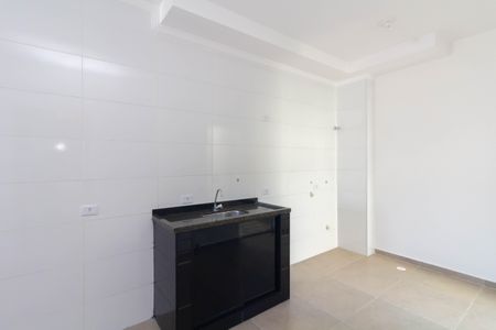 Apartamento para alugar com 45m², 2 quartos e 1 vaga Apartamento para alugar com 45m², 2 quartos e 1 vagaCozinha