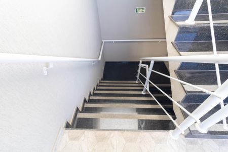 Apartamento para alugar com 45m², 2 quartos e 1 vaga Apartamento para alugar com 45m², 2 quartos e 1 vagaÁrea comum
