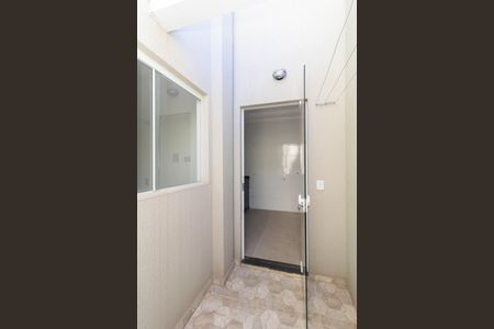 Apartamento para alugar com 45m², 2 quartos e 1 vaga Apartamento para alugar com 45m², 2 quartos e 1 vagaÁrea de Serviço