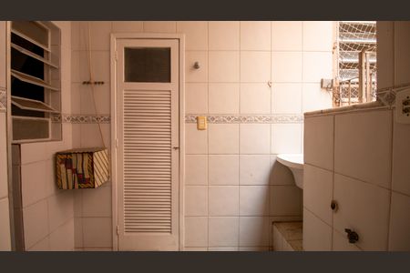 Apartamento à venda com 68m², 2 quartos e 1 vaga Apartamento à venda com 68m², 2 quartos e 1 vagaÁrea de Serviço