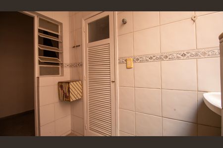 Apartamento à venda com 68m², 2 quartos e 1 vaga Apartamento à venda com 68m², 2 quartos e 1 vagaÁrea de Serviço