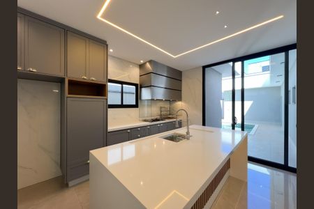 Casa de condomínio para alugar com 200m², 3 quartos e 4 vagas Casa de condomínio para alugar com 200m², 3 quartos e 4 vagasCozinha