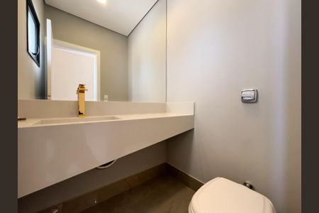 Casa de condomínio para alugar com 200m², 3 quartos e 4 vagas Casa de condomínio para alugar com 200m², 3 quartos e 4 vagasLavabo