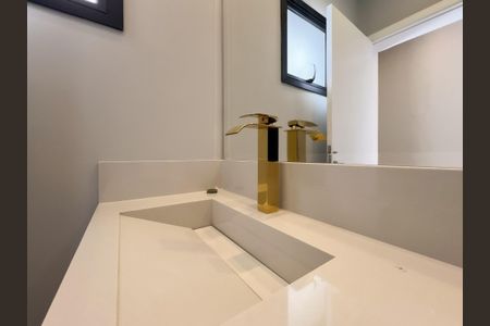 Casa de condomínio para alugar com 200m², 3 quartos e 4 vagas Casa de condomínio para alugar com 200m², 3 quartos e 4 vagasLavabo