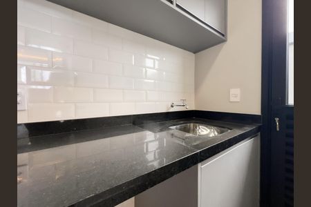 Casa de condomínio para alugar com 200m², 3 quartos e 4 vagas Casa de condomínio para alugar com 200m², 3 quartos e 4 vagasÁrea Externa - Cozinha