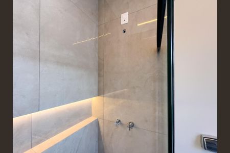 Casa de condomínio para alugar com 200m², 3 quartos e 4 vagas Casa de condomínio para alugar com 200m², 3 quartos e 4 vagasÁrea Externa - Lavabo