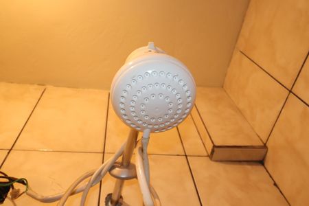 Casa à venda com 180m², 3 quartos e 2 vagasEdícula - Banheiro