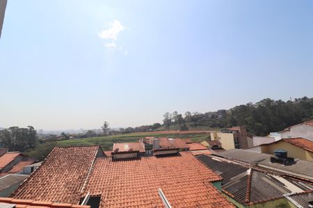 Casa à venda com 180m², 3 quartos e 2 vagasVista Quarto 2