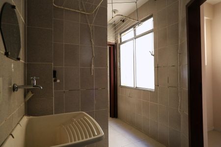 Apartamento à venda com 96m², 3 quartos e 1 vaga Apartamento à venda com 96m², 3 quartos e 1 vagaÁrea de Serviço