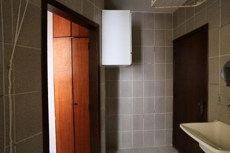 Apartamento à venda com 96m², 3 quartos e 1 vaga Apartamento à venda com 96m², 3 quartos e 1 vagaÁrea de Serviço