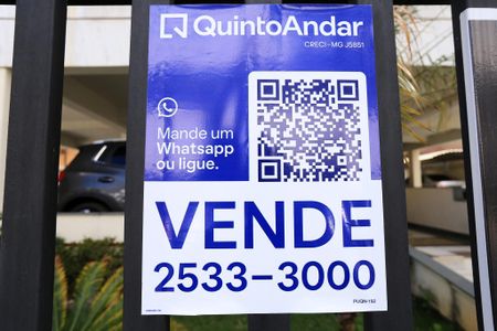 Apartamento à venda com 96m², 3 quartos e 1 vaga Apartamento à venda com 96m², 3 quartos e 1 vagaPlaquinha
