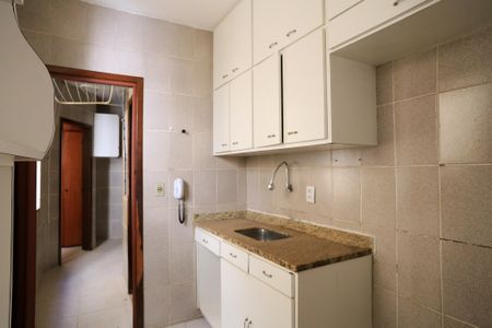 Apartamento à venda com 96m², 3 quartos e 1 vaga Apartamento à venda com 96m², 3 quartos e 1 vagaCozinha