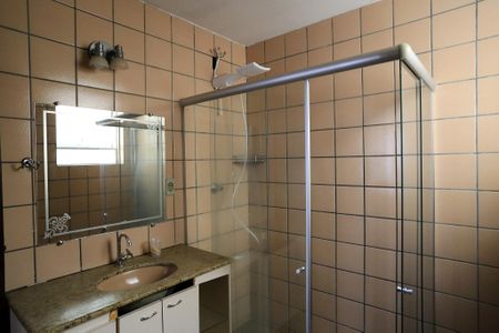 Apartamento à venda com 96m², 3 quartos e 1 vaga Apartamento à venda com 96m², 3 quartos e 1 vagaBanheiro