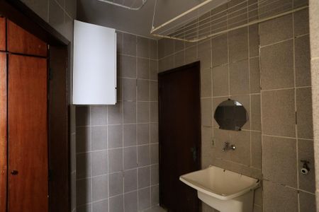 Apartamento à venda com 96m², 3 quartos e 1 vaga Apartamento à venda com 96m², 3 quartos e 1 vagaÁrea de Serviço