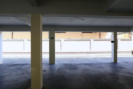 Apartamento à venda com 96m², 3 quartos e 1 vaga Apartamento à venda com 96m², 3 quartos e 1 vagaGaragem