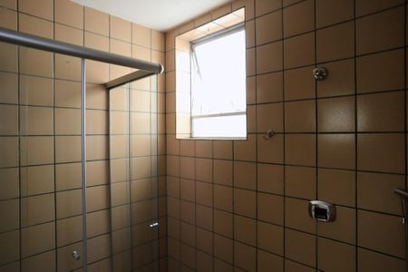 Apartamento à venda com 96m², 3 quartos e 1 vaga Apartamento à venda com 96m², 3 quartos e 1 vagaBanheiro