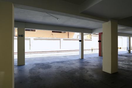 Apartamento à venda com 96m², 3 quartos e 1 vaga Apartamento à venda com 96m², 3 quartos e 1 vagaGaragem