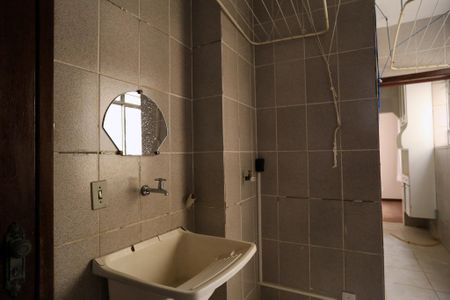 Apartamento à venda com 96m², 3 quartos e 1 vaga Apartamento à venda com 96m², 3 quartos e 1 vagaÁrea de Serviço