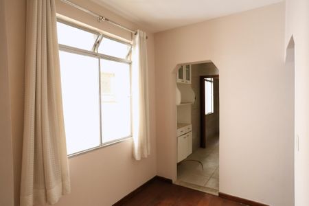 Apartamento à venda com 96m², 3 quartos e 1 vaga Apartamento à venda com 96m², 3 quartos e 1 vagaCorredor