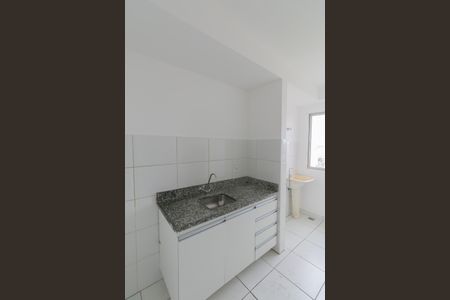 Apartamento para alugar com 72m², 2 quartos e 1 vaga Apartamento para alugar com 72m², 2 quartos e 1 vagaCozinha