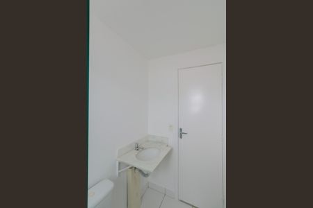 Apartamento para alugar com 72m², 2 quartos e 1 vaga Apartamento para alugar com 72m², 2 quartos e 1 vagaBanheiro do Quarto 2
