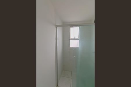 Apartamento para alugar com 72m², 2 quartos e 1 vaga Apartamento para alugar com 72m², 2 quartos e 1 vagaBanheiro do Quarto 2