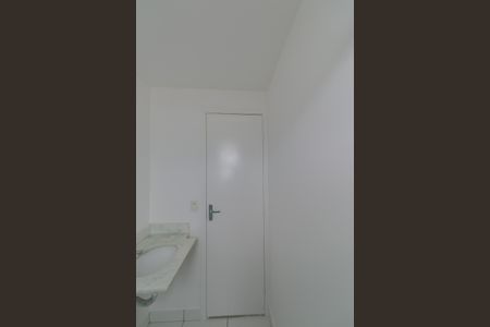 Apartamento para alugar com 72m², 2 quartos e 1 vaga Apartamento para alugar com 72m², 2 quartos e 1 vagaBanheiro do Quarto 2