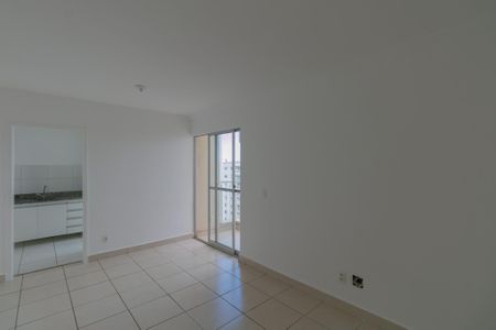 Apartamento para alugar com 72m², 2 quartos e 1 vaga Apartamento para alugar com 72m², 2 quartos e 1 vagaSala